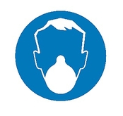 Mandatory - Dust Mask